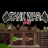 Игра Танковая война