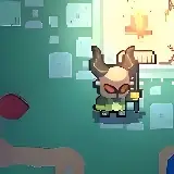 Игра Темная почва