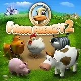 Игра Ферма Овец