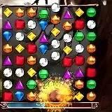 Игра Беджевелед (Bejeweled Deluxe Classic)