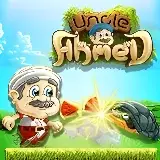 Игра Дядя Ахмед