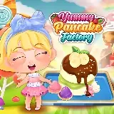Фабрика вкусных блинов