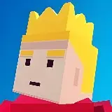 Игра Паркур Крафт