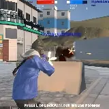 Игра Банды Королевской Битвы