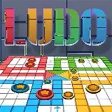 Игра Лудо с Компьютером