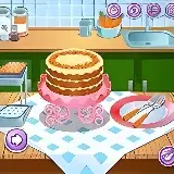 Машина для приготовления морковного торта