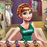 Игра Модная битва