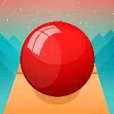 Игра Веселый Бегущий Мячик