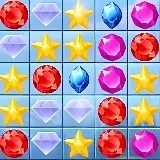 Игра Jewel Crush