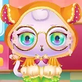 Игра Забота о Милом Питомце