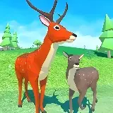 Игра Симулятор оленей