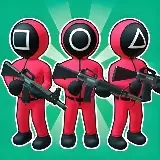 Игра Кальмар 2