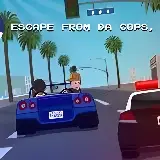 Игра Бандитские Гонки