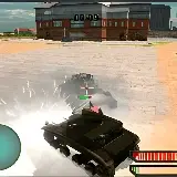 Игра Командир Танка