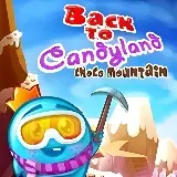 Игра Возвращение в Страну Конфет: Эпизод 5 Гора Чоко
