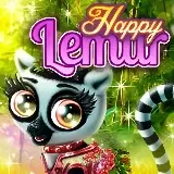Игра Счастливый Лемур