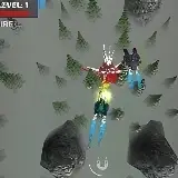 Небесный Охотник 3D