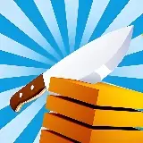 Разрежьте все на кусочки