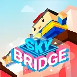 Игра Небесный мост