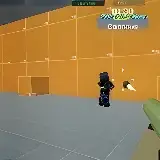 Блочный боевой SWAT: Edge