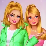 Игра ТикТок Дивы: Барбикор
