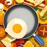Игра Симулятор Жарки: Переверни и Обжарь