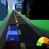 Дорожная авария 3D