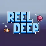 Игровой барабан Deep