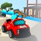 Игра Крушитель Машин