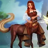 Фэнтези магические существа
