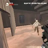 Игра Штурм Мертвых