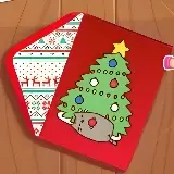 Xmas Holiday Card Maker