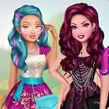 Ever After High Инстаграм-девушки
