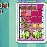 Игра Малышка Кэти Эпизод 19 Супермаркет онлайн