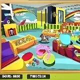 Игрушки Скрытые предметы