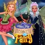 Игра Преврати Меня В Фею