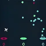 Игра Заполнить отверстия онлайн