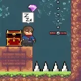 Игра Зак Одиссей