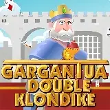 Гаргантюа Двойной Клондайк