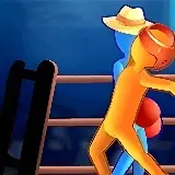 Игра Пьяные Борцы