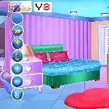 Game Emma Bedchamber Makeup online