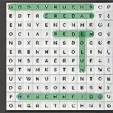 Ежедневный поиск слов