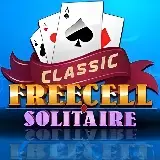Game Classic Solitaire online