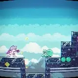 Игра Улитка Чан онлайн