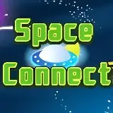 Игра Маджонг: Космическое Соединение