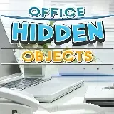 Office Hidden Objects