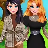 История блогера Game Annie Fall Trends