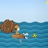 Охотник за мусором