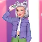 Игра Y2K Эстетика