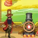 Игра Пиратские Шарики
